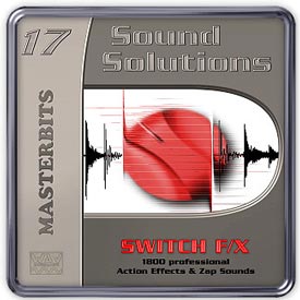 MASTERBITS SWITCH FX SOUND FX SAMPLES (WAV FORMAT)