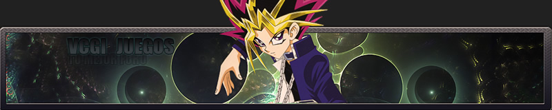VCGI-Juegos
