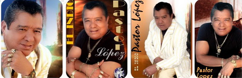 Pator Lopez