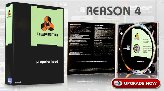CRACK Propellerheads Reason Pianos 16 and 24 bit Reason 3.0 Refill