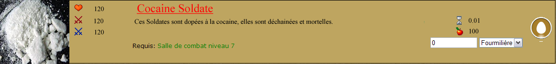 Les Kamikazes