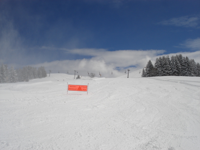 Les Mandarines / Megève Mont d'Arbois Dsc04007-39f0bf