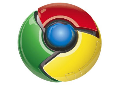 Google Chrome Final!
