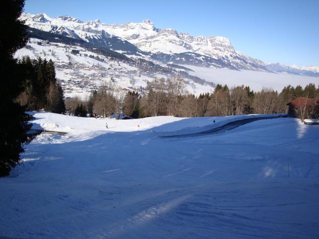 Grand bois; Megève Mont d'arbois Dsc00575-9607df