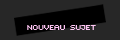 Poster un nouveau sujet