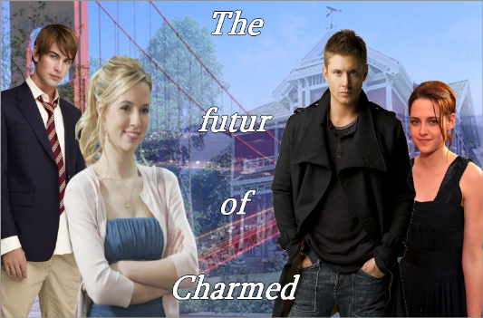 The Futur Of Charmed