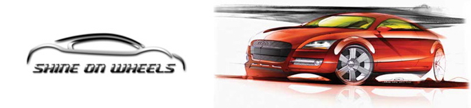 SHINE ON WHEELS - Partenaire officiel