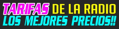 tarifas