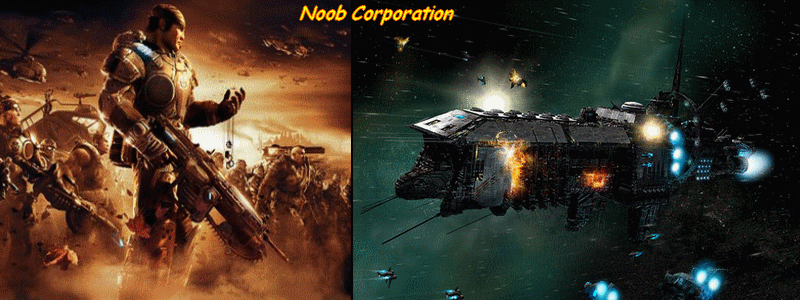 Noob Corporation