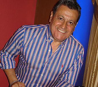 Ismael Miranda