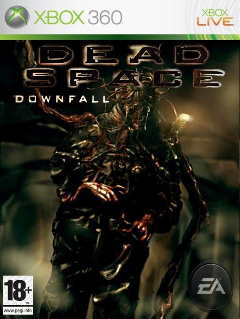 I things that is dead space 2