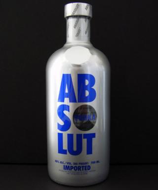 Absolut Chrome