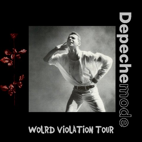 Depeche Mode ★ www.depmode.com