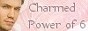 Charmed Power Of Six