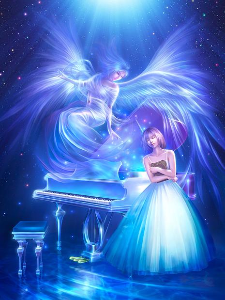 belle-image-ange-et-danseuse-flora