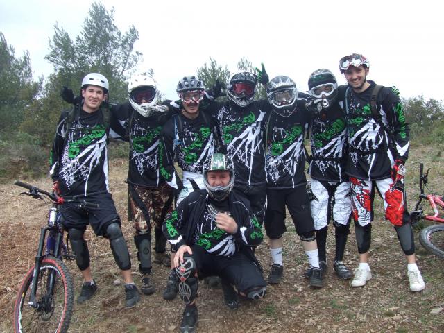 Team Espigaou Forum Index