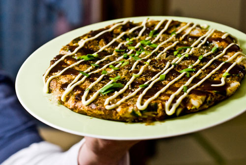 Que préférez-vous manger au resto. Japonais ? Okonomiyaki-blog-1797664