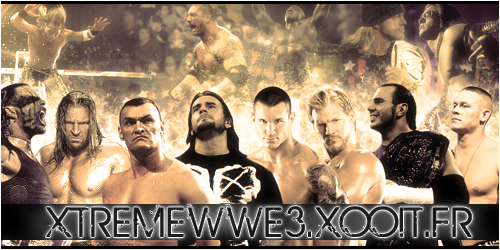 XtremeWWE3,
