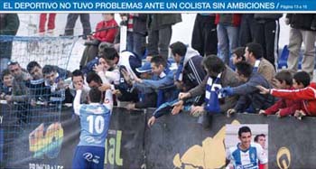 �ndice de Huestes Blanquiazules
