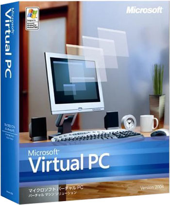 Microsoft Virtual PC - свежая версия мощной программы, позволяющей