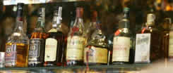 El alcohol es un factor de riesgo en la expansión del virus del sida