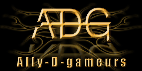 Ally-D-Gameur