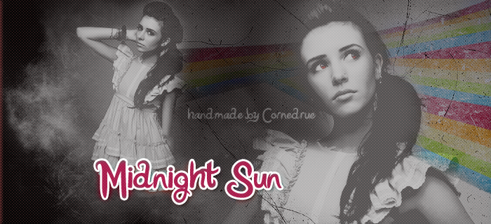 Midnight Sun