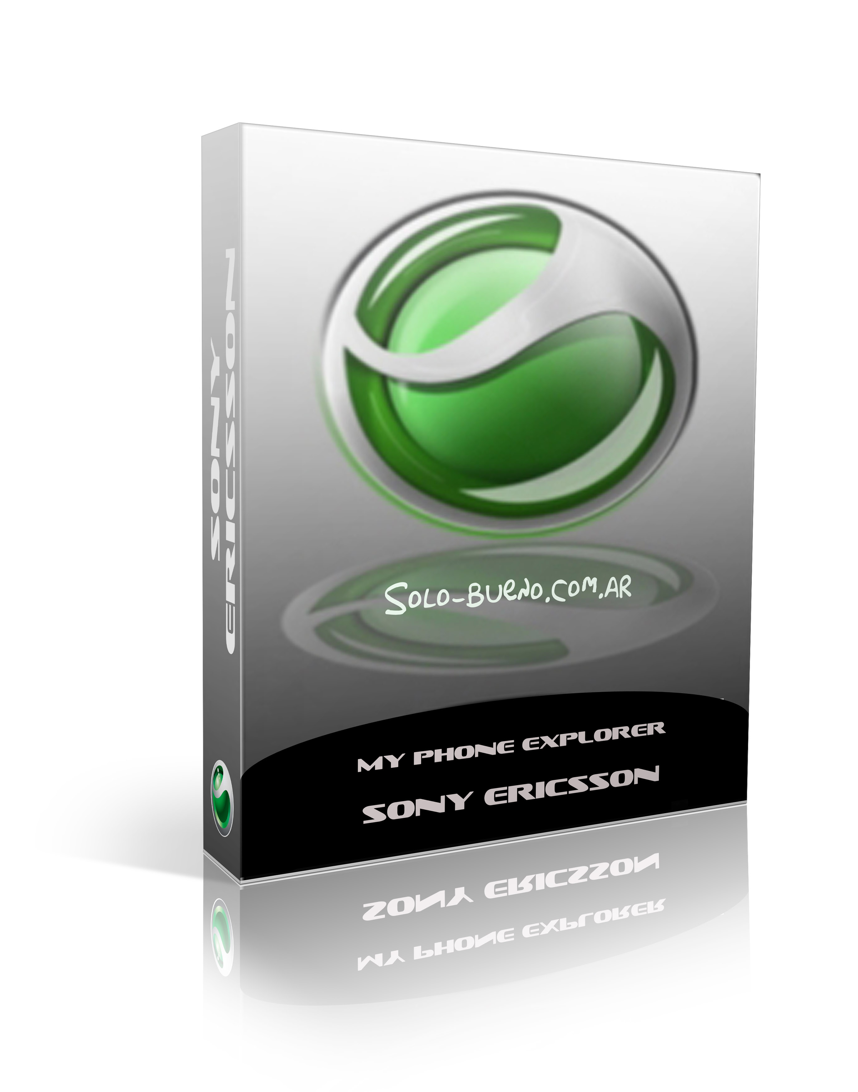 MyPhoneExplorer 1.7 Sony Ericsson