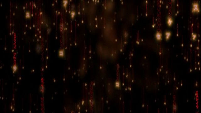 Red Matrix DreamScene