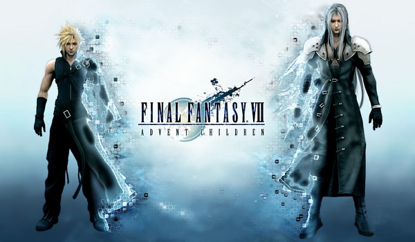 final fantasy 7 RPG