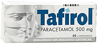 Paracetamol, Aspirina e Ibuprofeno ¿En qué se diferencian? Paracetamol, Aspirina e Ibuprofeno ¿En qué se diferencian?