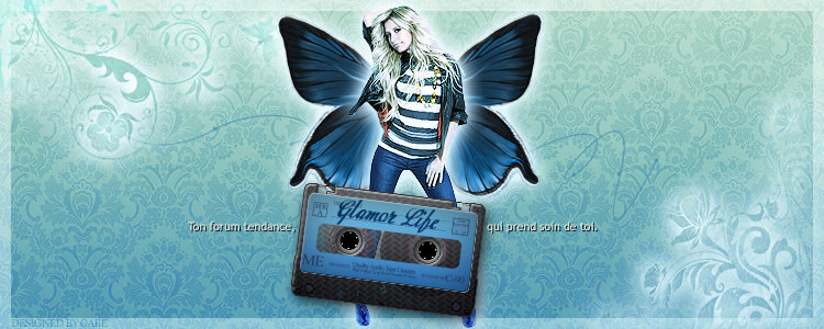 Glamor-Life Forum Index