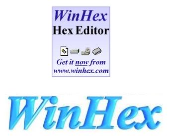 Ultima Version de WinHex