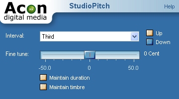 Acon Digital Media Studio Time v1.5.3  ACME Magesy.eu