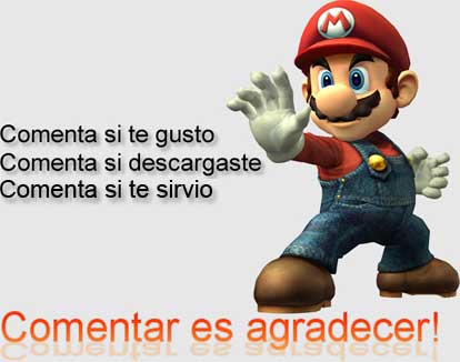 Los otros trabajos de Super Mario Los otros trabajos de Super Mario