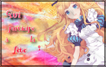 Qui est en ligne ?