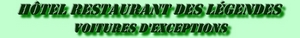 Forums de "les l&eacute;gendes"