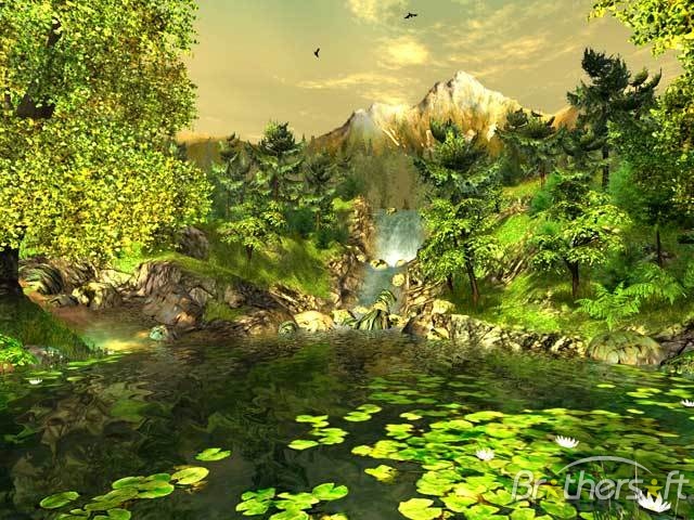 3d nature wallpapers. 3d nature wallpapers.