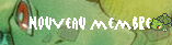 Nouveau membre