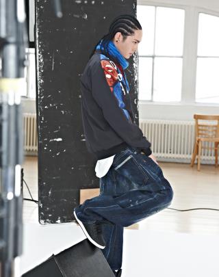 Tom Reebok