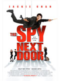 The Spy Next Door DVDRip