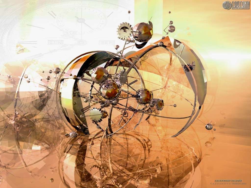 clockwork 14d5a86 fondos de escritorio,walpapers abstractos 1024x768[megapost]
