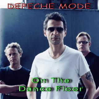 Depeche Mode ★ www.depmode.com