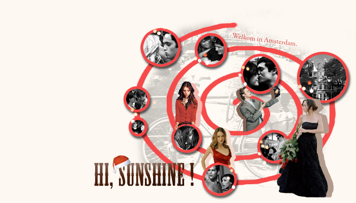 • Hi, Sunshine ! Bannhs--9a6259