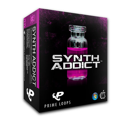 Prime Loops Synth Addict WAV ACiD-DYNAMiCS Prime Loops Synth Addict WAV ACiD-DYNAMiCS
