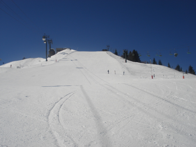 Michel Dujon / Saint Gervais Mont Blanc Dsc04333-50d6d4