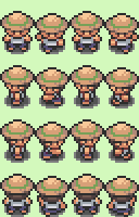 [PokeCommunity.com] Evilpkmn's creations